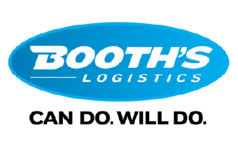 Booth's Logistics