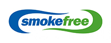 Smokefree Supporter of The Blossom Festival