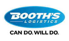 Booth's Logistics