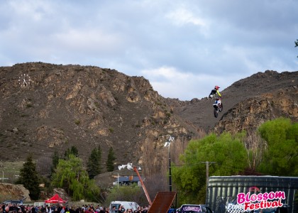 FMX Spectacular